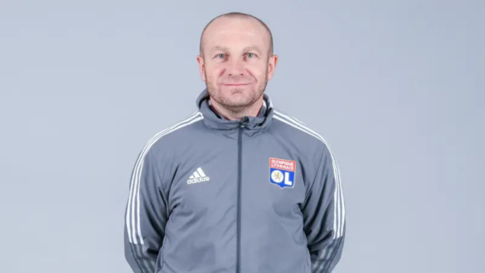 OL : Florent Balmont obtient son BEFF