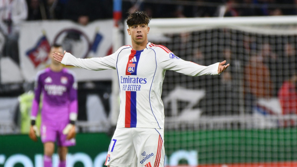 OL : Afonso Moreira &agrave; Leverkusen pour passer sa visite m&eacute;dicale