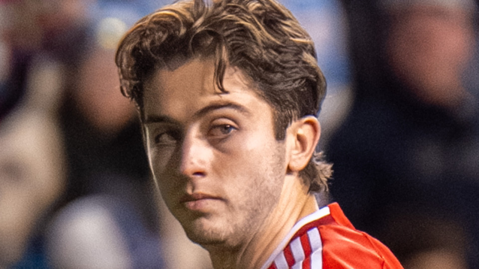 Un international mexicain dans le viseur de l&rsquo;OL ?&nbsp;