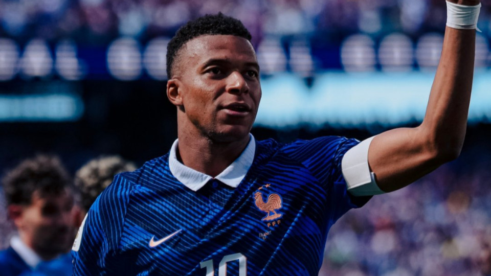 France &ndash; Norv&egrave;ge : le match des Bleus diffus&eacute; sur &eacute;cran g&eacute;ant au Docks 40