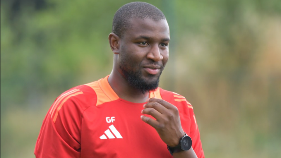 Pas de Challenge Espoirs pour l&rsquo;OL, la Youth League en ligne de mire