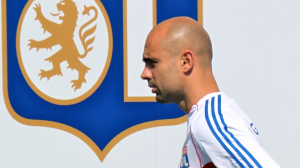 Cris (ex-OL) retrouve un banc gr&acirc;ce au stage de l&rsquo;UNFP 2026
