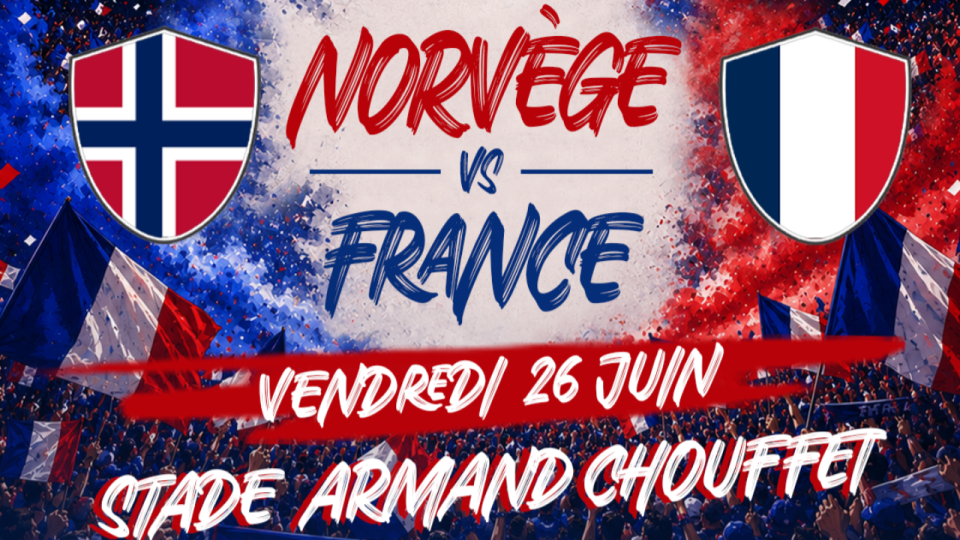 Coupe du monde : le FCVB relance sa fanzone pour France-Norv&egrave;ge