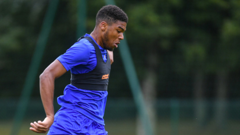Un jeune du Stade Rennais et un attaquant form&eacute; &agrave; Nantes s'engagent au FCVB