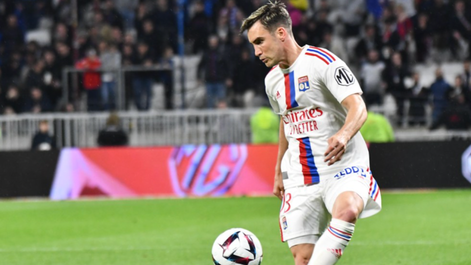 Mercato : River Plate s'int&eacute;resse &agrave; Nicolas Tagliafico