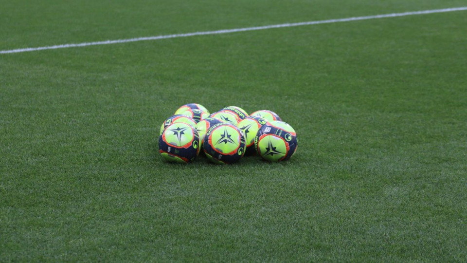 FC Lyon Croix-Rousse : le stade Pierre Bourdan r&eacute;nov&eacute;
