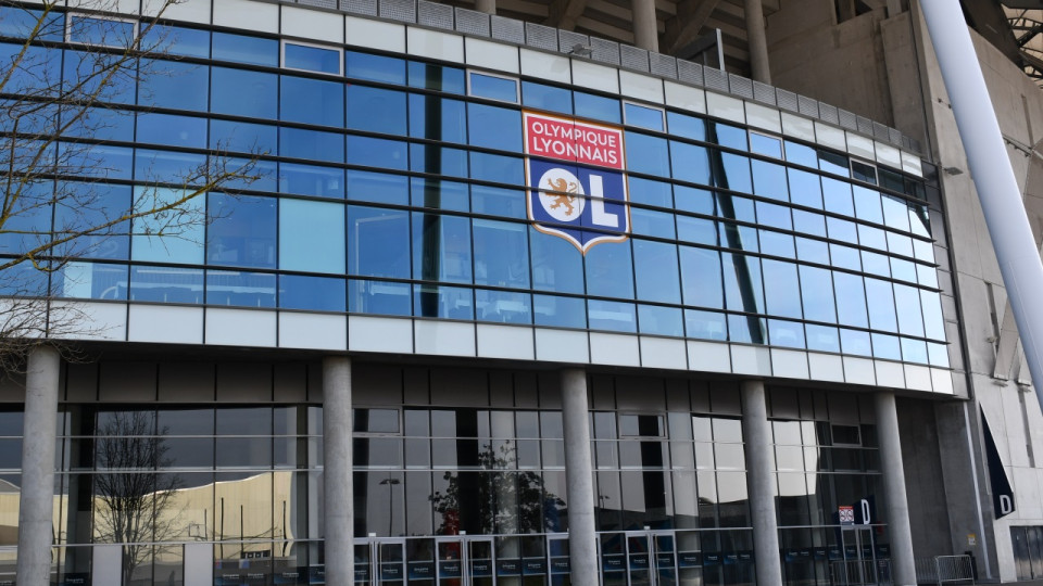 L'OL maintenu en Ligue 1 : la DNCG prononce un encadrement de la masse salariale du club