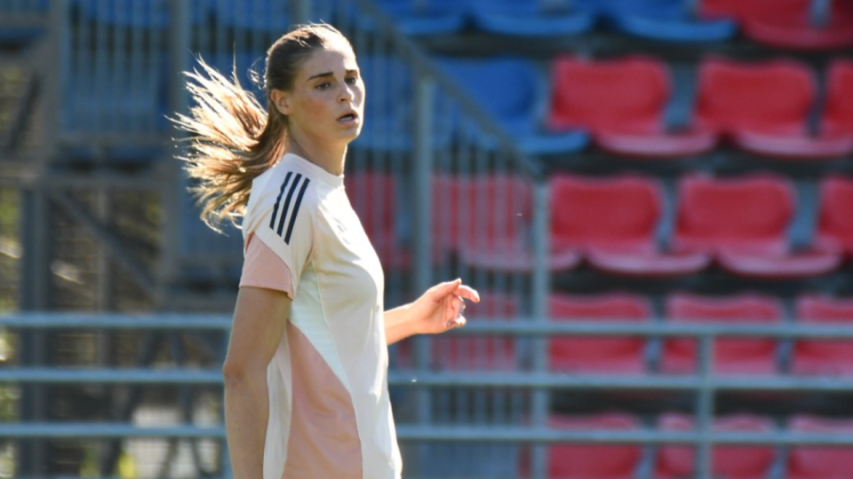 OL Lyonnes : un stade va bient&ocirc;t porter le nom de Jule Brand en Allemagne