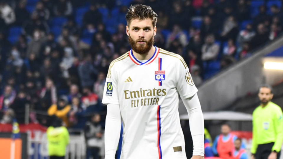 Mercato : l'OL cherche une nouvelle porte de sortie pour Matt Turner et Duje Caleta-Car