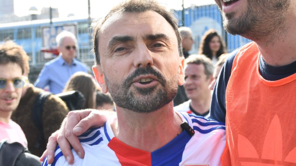 "C'est quelqu'un qui sait prendre des risques" : Gr&eacute;gory Doucet salue l'arriv&eacute;e de Michele Kang &agrave; la t&ecirc;te de l&rsquo;OL