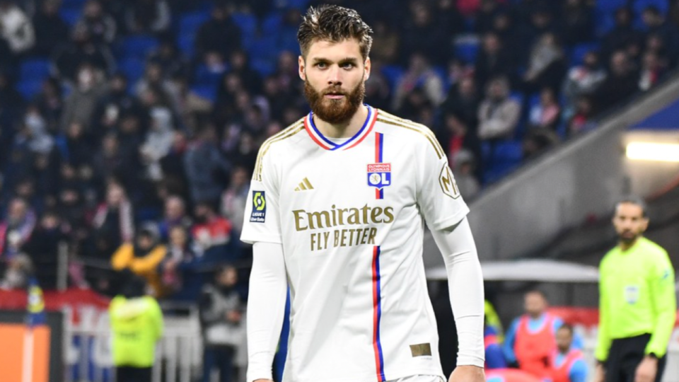 Coupe du monde 2026 : Duje Caleta-Car &eacute;limin&eacute;, l'OL compte encore sur Nicolas Tagliafico et Ernest Nuamah