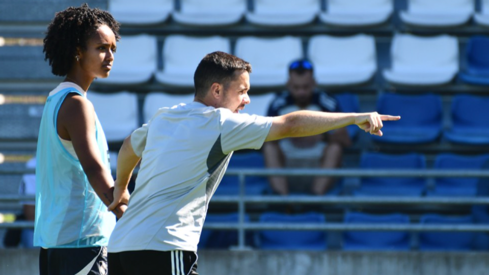 Premi&egrave;re Ligue : le calendrier d'OL Lyonnes est connu pour la saison 2026-2027 !
