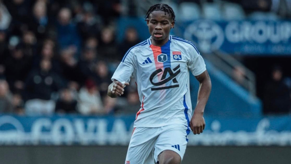 Mercato : un espoir de l&rsquo;OL choisit Nice pour acc&eacute;l&eacute;rer sa progression