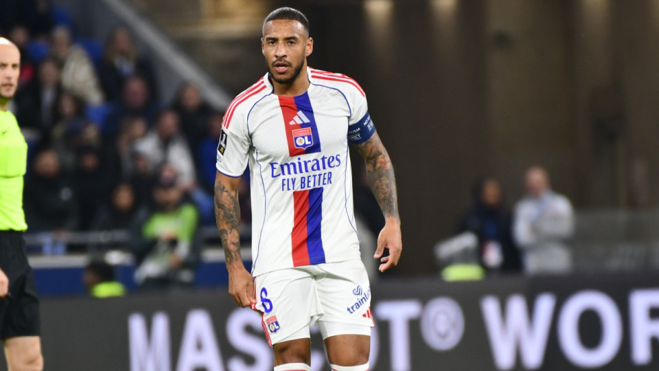 OL : Corentin Tolisso va prolonger jusqu&rsquo;en 2029 avec une baisse de salaire