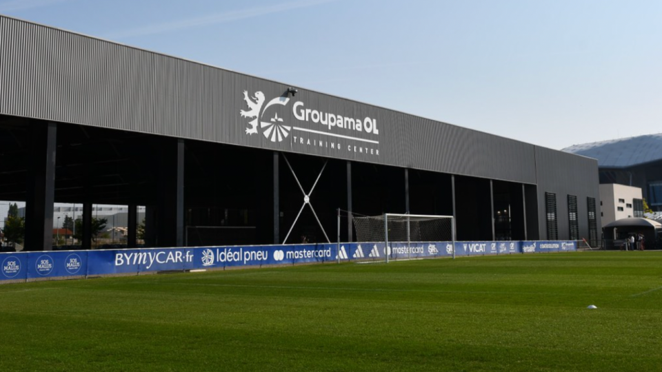 OL Academy : la r&eacute;serve reprend avec plusieurs nouveaux visages