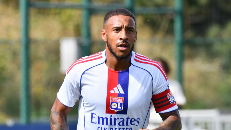 OL : Corentin Tolisso prolonge jusqu'en 2029 (officiel)