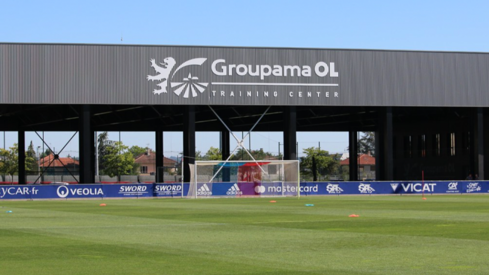 OL-M&acirc;con 71 : les Lyonnais lancent leur pr&eacute;saison