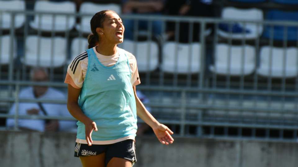 Quatre matchs amicaux et un stage en Allemagne pour la reprise d'OL Lyonnes