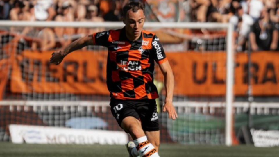 OL : Pablo Pagis &eacute;galement dans le viseur de Lyon ?
