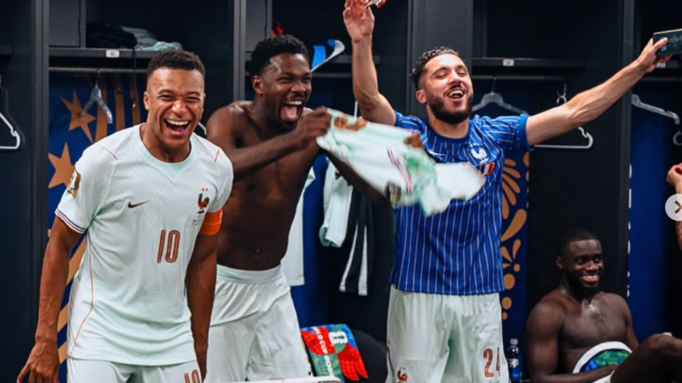 Coupe du monde 2026 : les anciens de l'OL encore bien repr&eacute;sent&eacute;s dans le dernier carr&eacute;