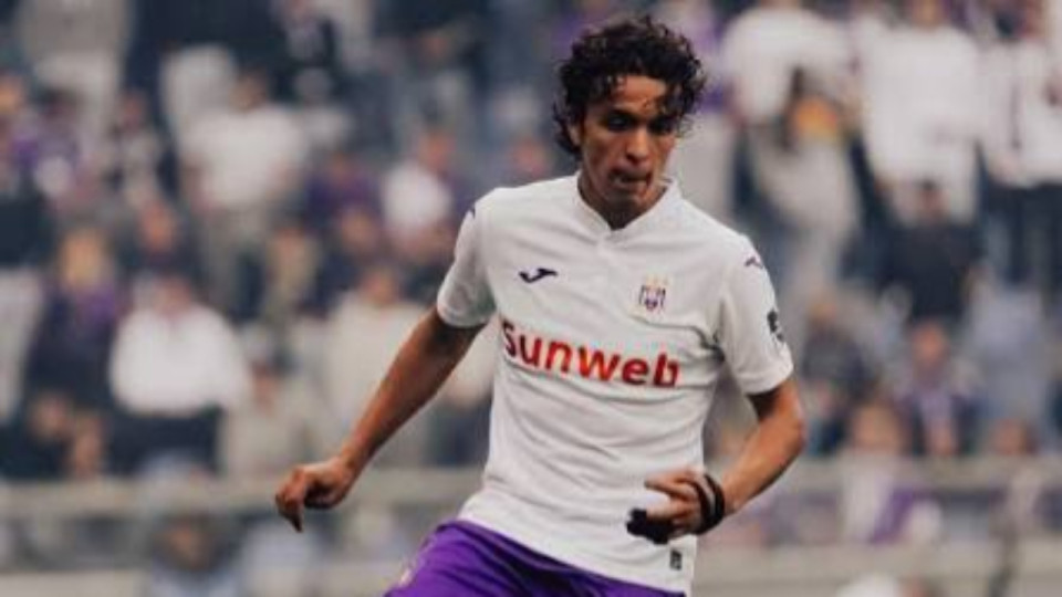 Un milieu de terrain marocain pist&eacute; par l'OL ?&nbsp;