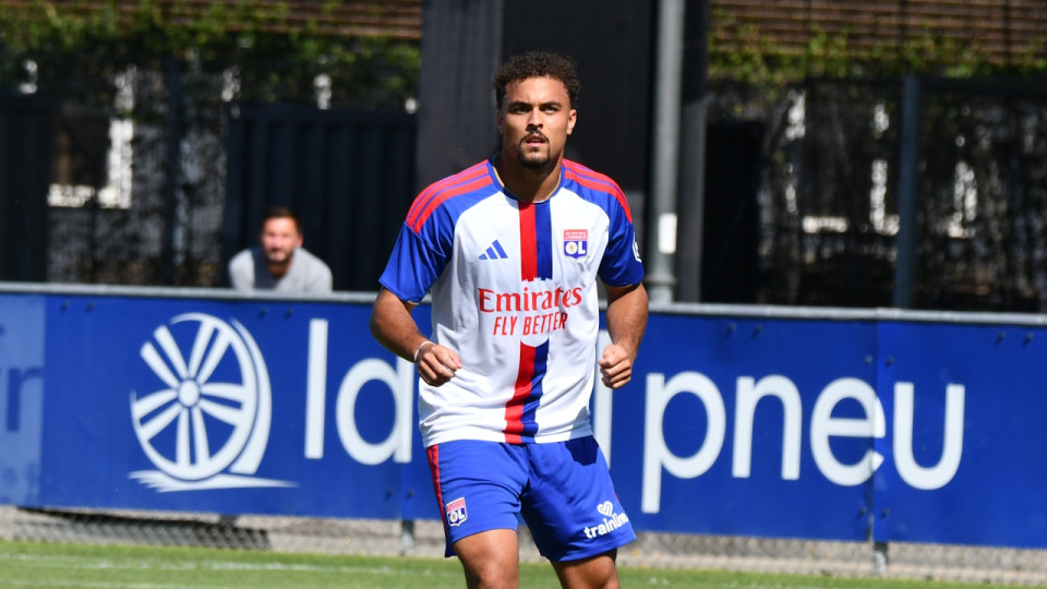 Face au Servette Gen&egrave;ve, l'OL va monter en puissance