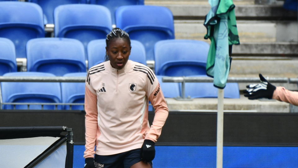 OL Lyonnes : Kadidiatou Diani rejoint les London City Lionesses (officiel)