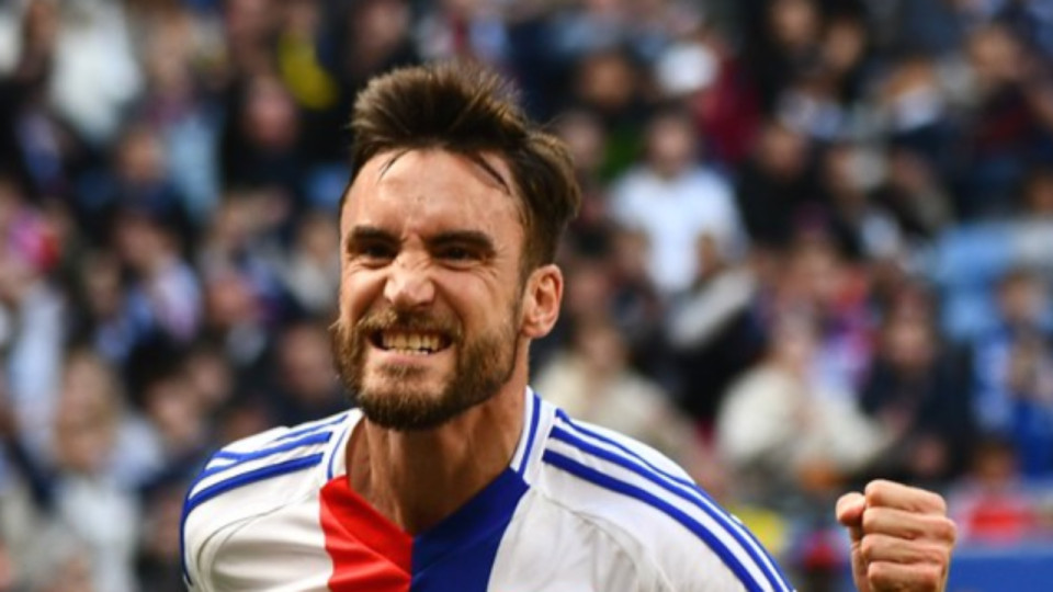 Angleterre-Argentine : Nicolas Tagliafico (OL) pour une place en finale de la Coupe du monde