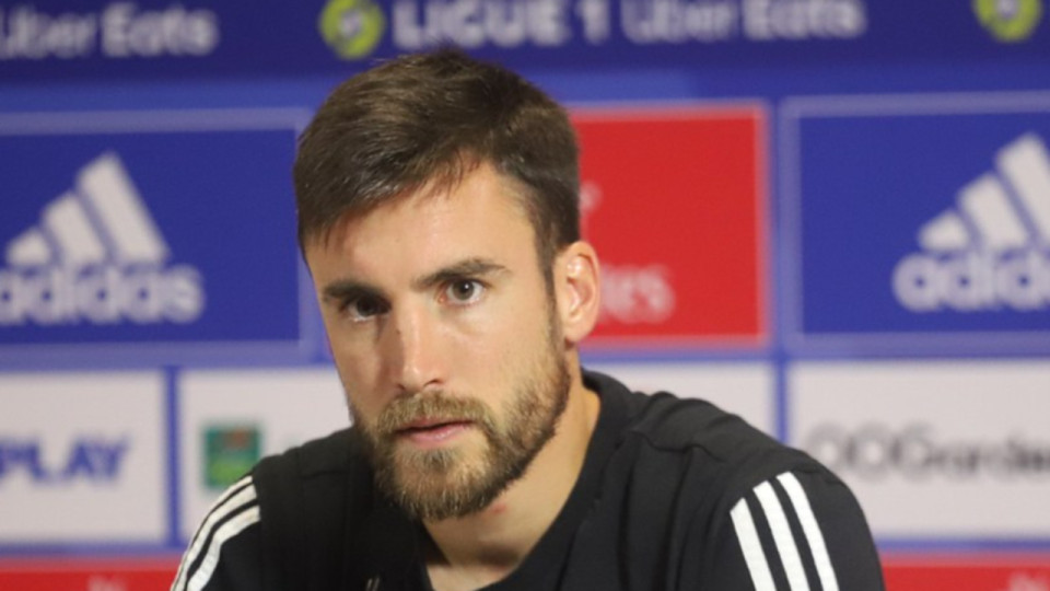 Nicolas Tagliafico (OL) va jouer la finale de la Coupe du monde avec l'Argentine