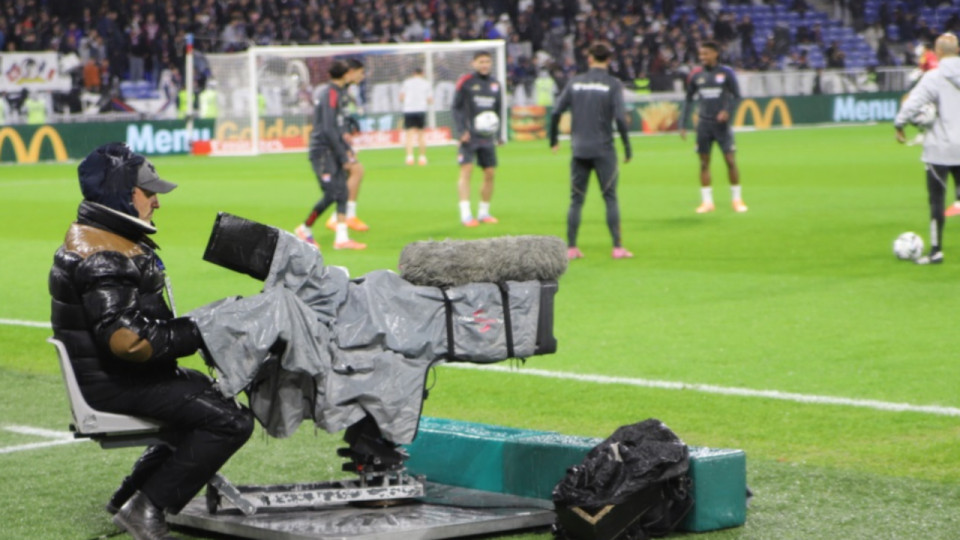 L'OL choisit Canal + pour diffuser le 3e tour pr&eacute;liminaire de la Ligue des Champions