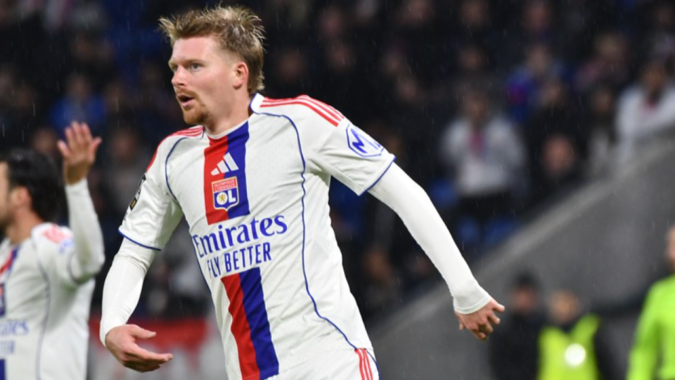 L'OL r&eacute;clamerait 30 millions d'euros pour Pavel Sulc