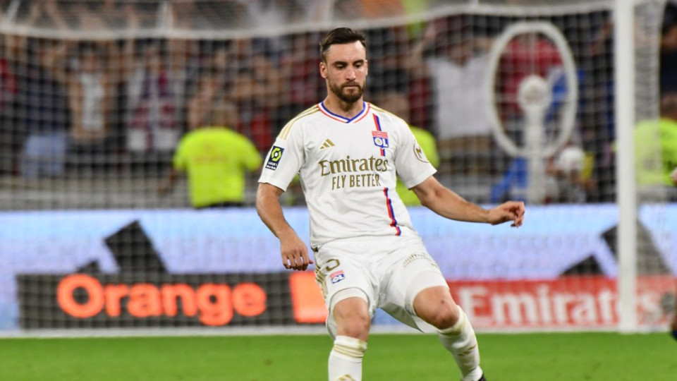 Nicolas Tagliafico aurait demand&eacute; un bon de sortie &agrave; l'OL&nbsp;