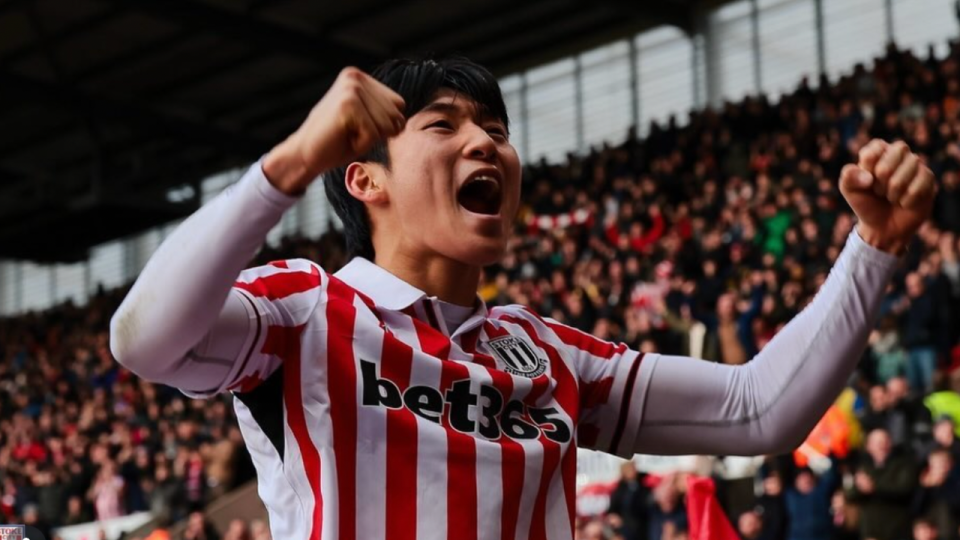 L'OL passe &agrave; l'offensive pour Jun-Ho Bae