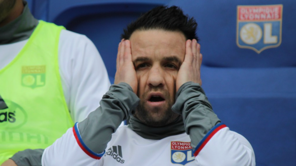 "Je n'aurais jamais imagin&eacute; qu'il signe un jour &agrave; Marseille" : Mathieu Valbuena chambre Bruno G&eacute;n&eacute;sio (ex-OL)