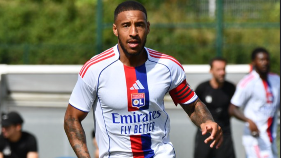 Pr&eacute;saison : l'OL retrouve des couleurs offensivement, une premi&egrave;re depuis 2021