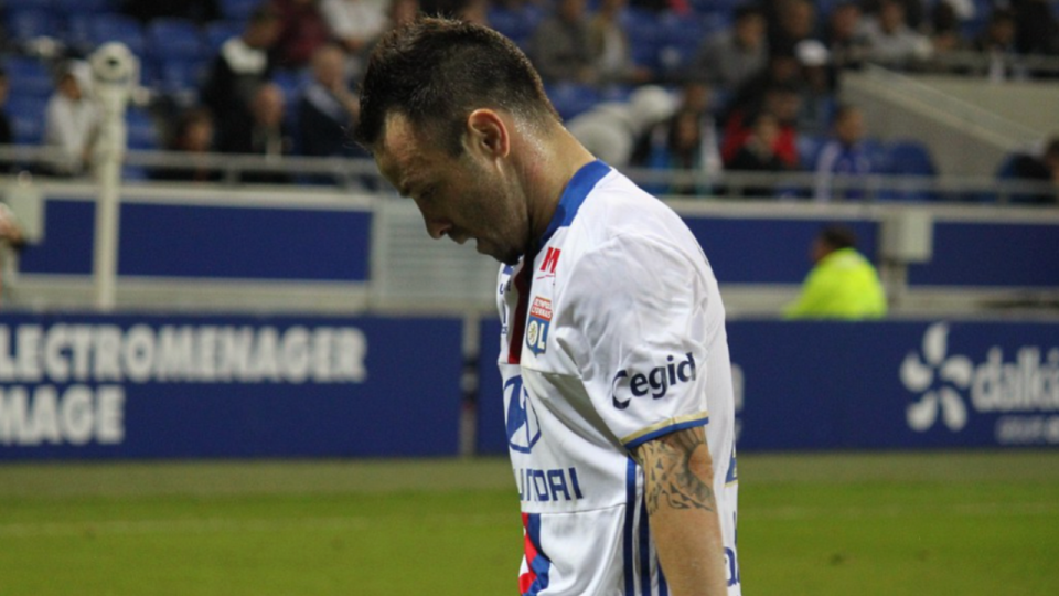 Mathieu Valbuena continue l'aventure : l'ancien joueur de l'OL rejoint Malte