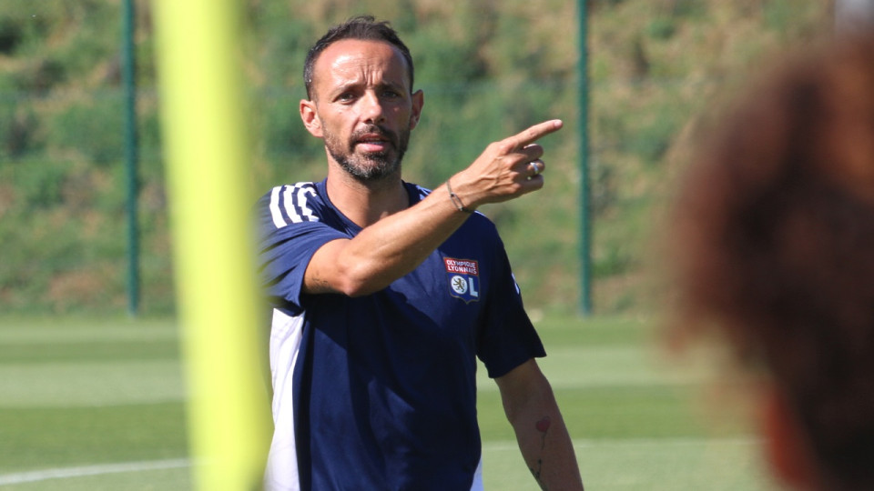 OL : Antonin Da Fonseca fait officiellement son retour comme directeur de la performance