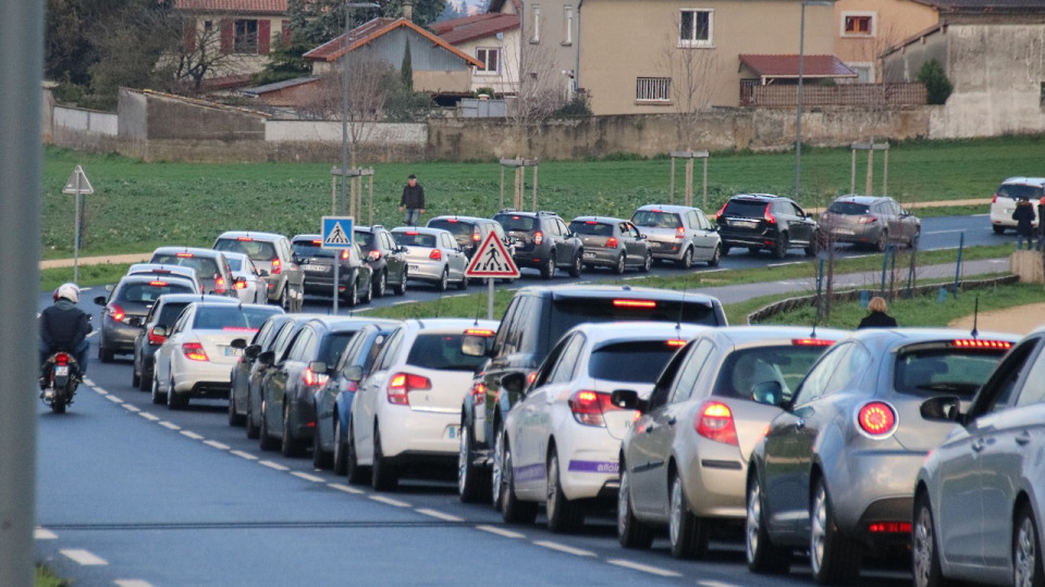 Groupama Stadium : la fin des parkings relais gratuits entre en vigueur pour OL-Sparta Prague