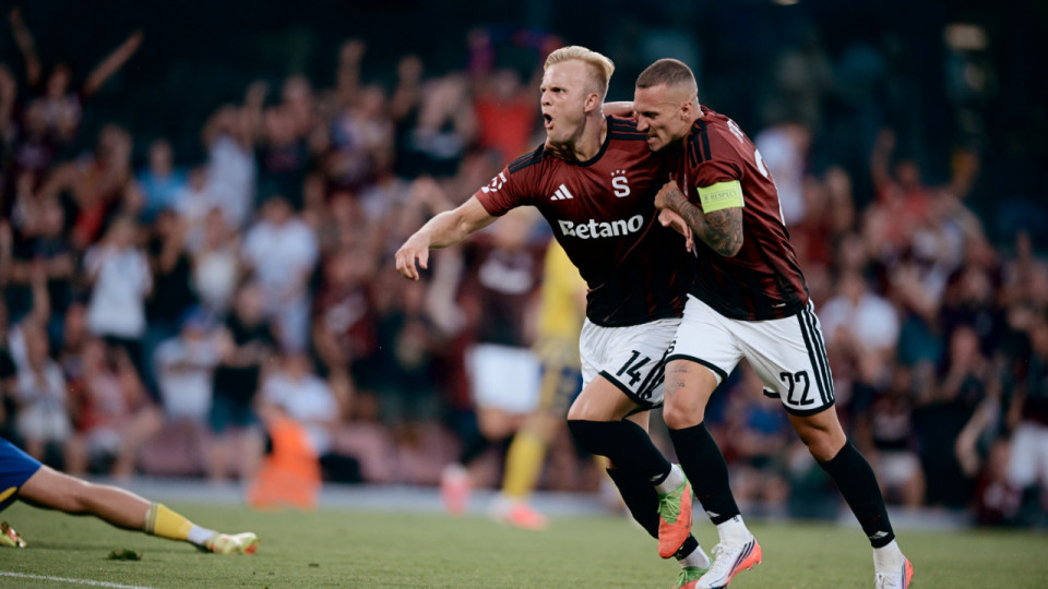 Le Sparta Prague retrouve Adam Karabec, mais sa d&eacute;fense inqui&egrave;te avant le choc europ&eacute;en face &agrave; l'OL