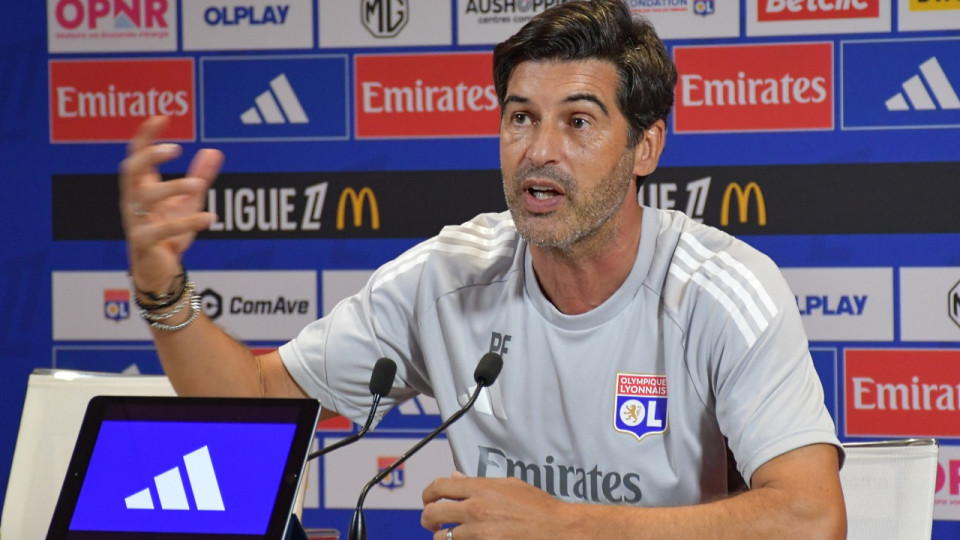 "Notre jeu doit changer" : Paulo Fonseca reconna&icirc;t l&rsquo;&eacute;chec lyonnais &agrave; Prague