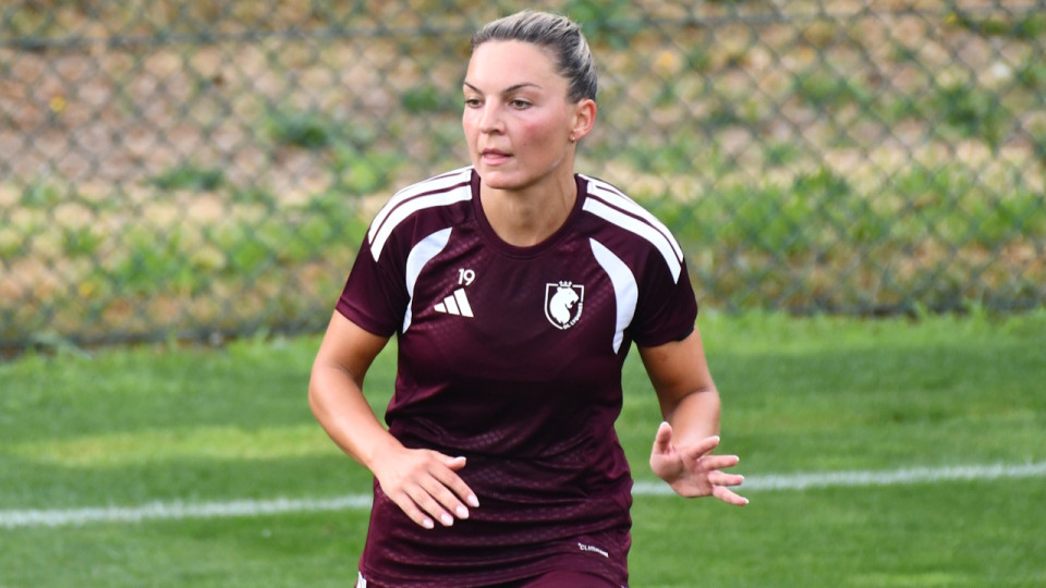 OL Lyonnes : la recrue Johanna Rytting Kaneryd se blesse s&eacute;rieusement, saison d&eacute;j&agrave; termin&eacute;e ?