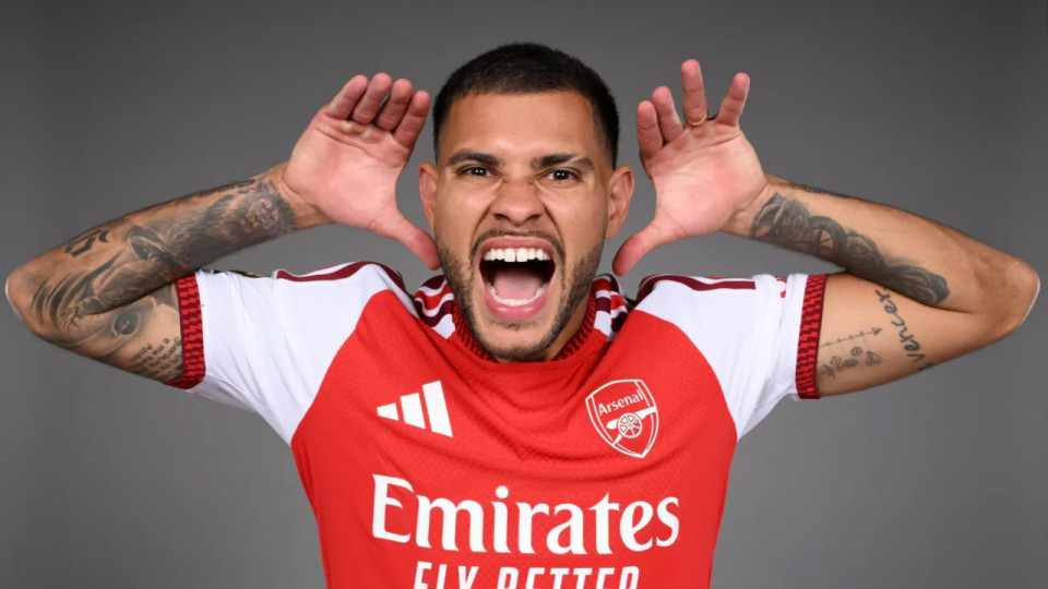 Bruno Guimaraes enfin &agrave; Arsenal : le ch&egrave;que pour l'OL post&eacute; !