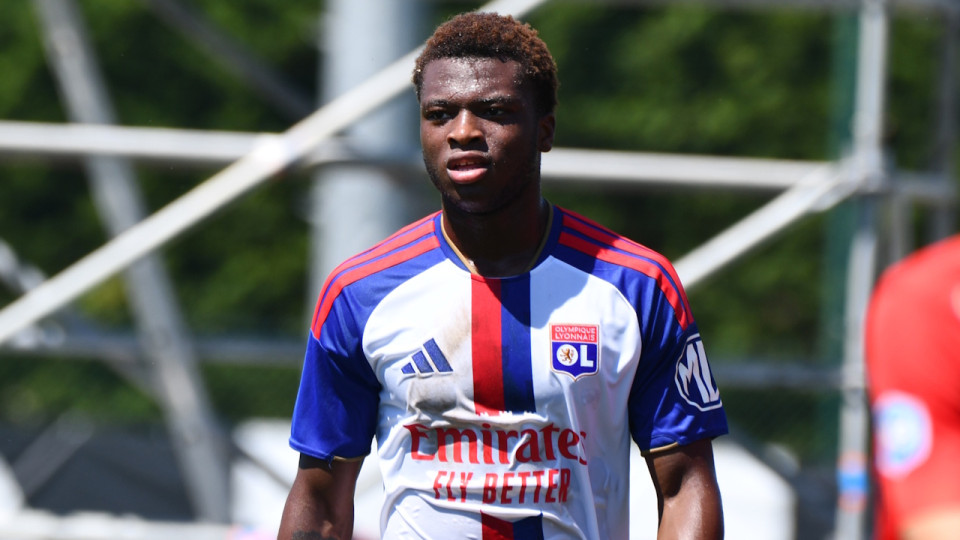 OL : Enzo Molebe va &ecirc;tre pr&ecirc;t&eacute; &agrave; Lausanne plut&ocirc;t que rejoindre l&rsquo;OGC Nice