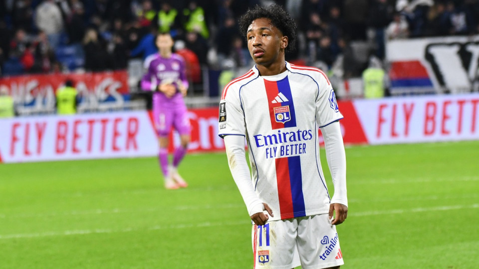 OL : l&rsquo;AS Rome fait de Malick Fofana sa nouvelle priorit&eacute;, 40 millions d&rsquo;euros &eacute;voqu&eacute;s