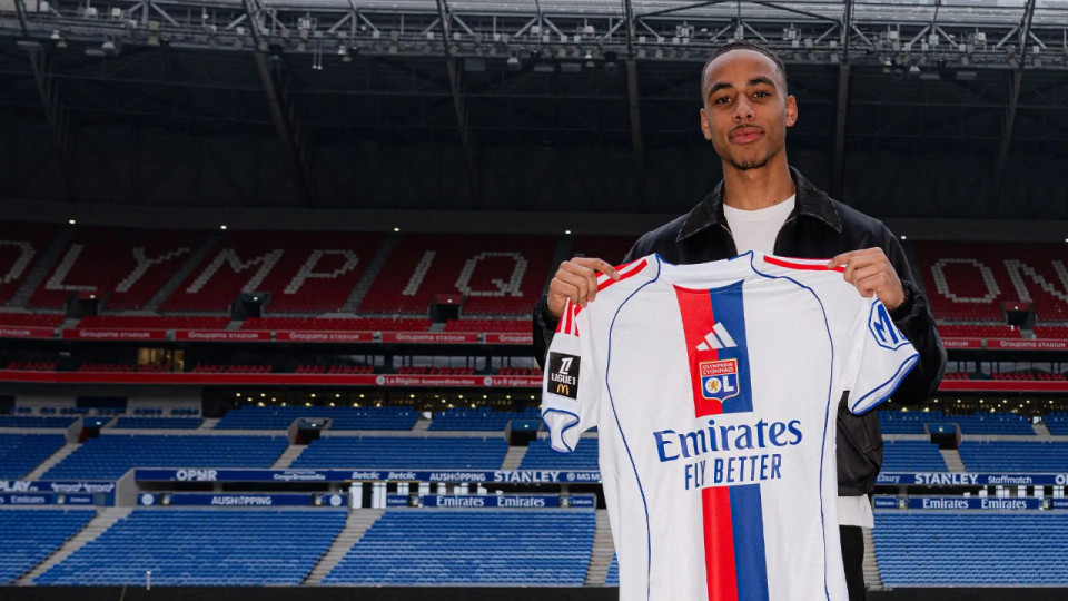 OL : Noah Nartey pouss&eacute; vers la sortie par Paulo Fonseca ?
