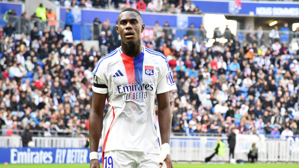 OL-Sparta : un sauveur nomm&eacute; Moussa Niakhat&eacute; ?