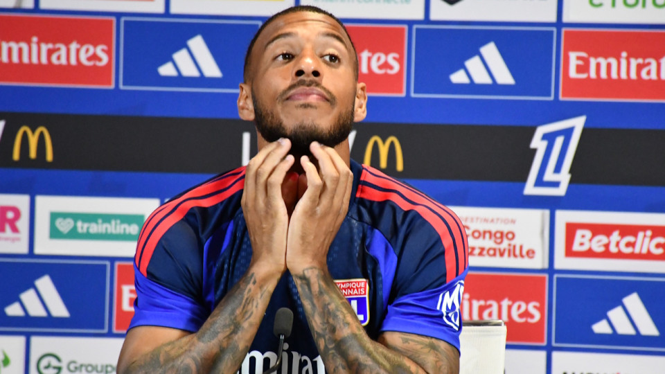 OL-Sparta Prague : "On avait &agrave; c&oelig;ur de montrer un autre visage", savoure Corentin Tolisso