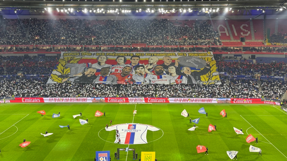 OL-Fenerbah&ccedil;e : 2 220 supporters turcs attendus, le match class&eacute; &agrave; risque &eacute;lev&eacute;