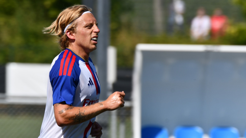 Fenerbah&ccedil;e-OL : Mads Bidstrup d&eacute;j&agrave; de retour ?