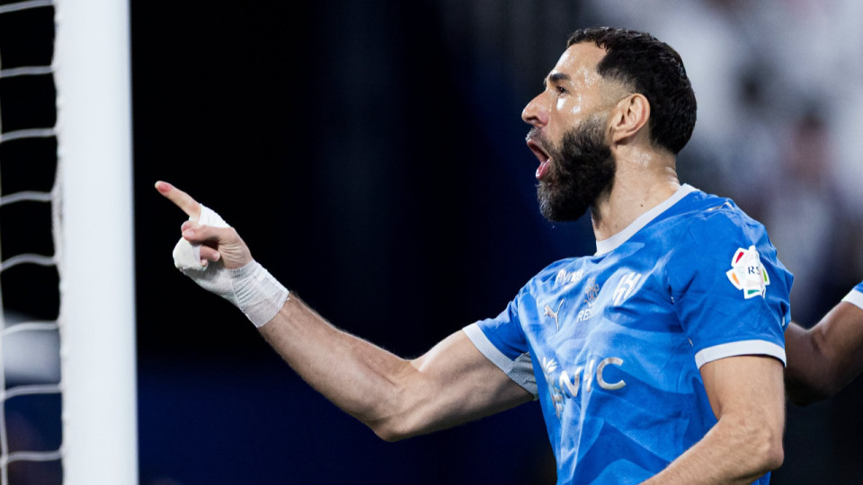 Karim Benzema mis &agrave; la porte par Al-Hilal ?